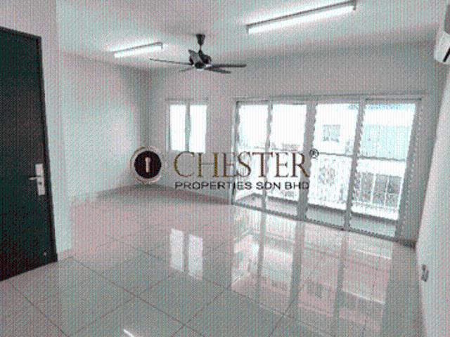 Koi Prima Condominium