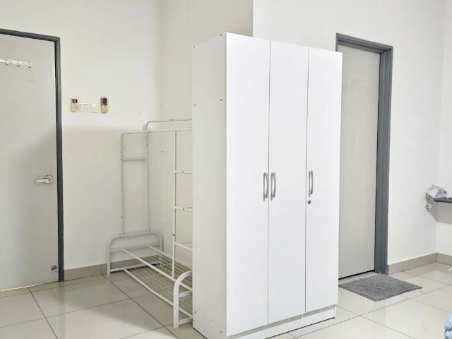 koi prima, condominium