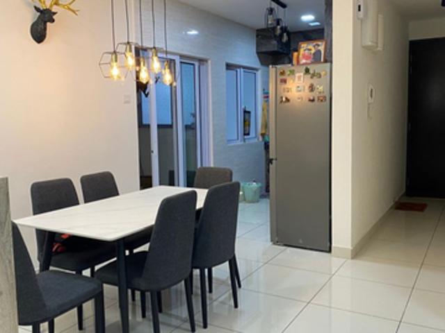 Koi Prima Condominium