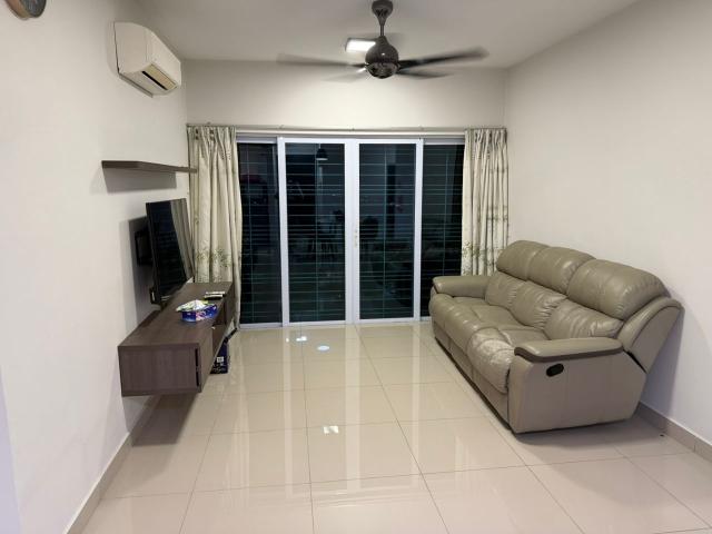 koi prima, condominium