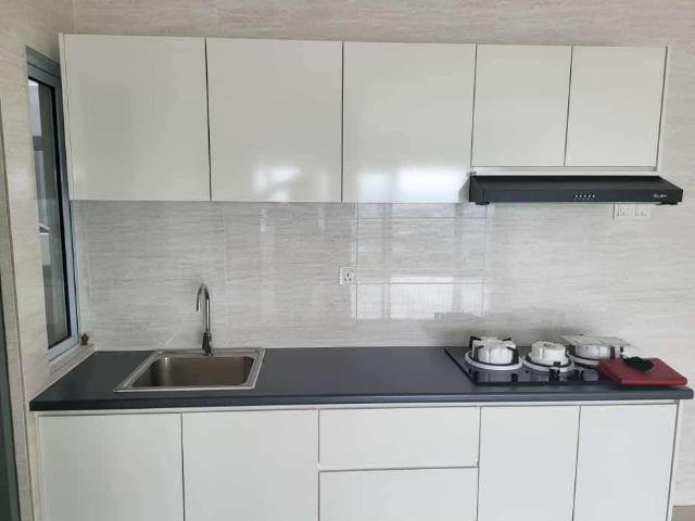 koi prima, condominium