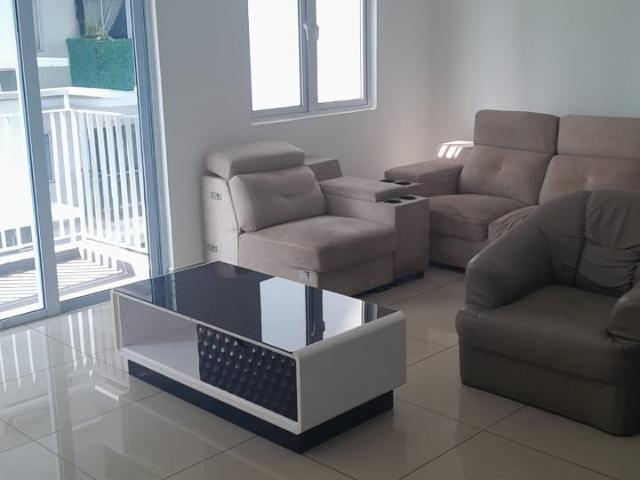 koi prima, condominium