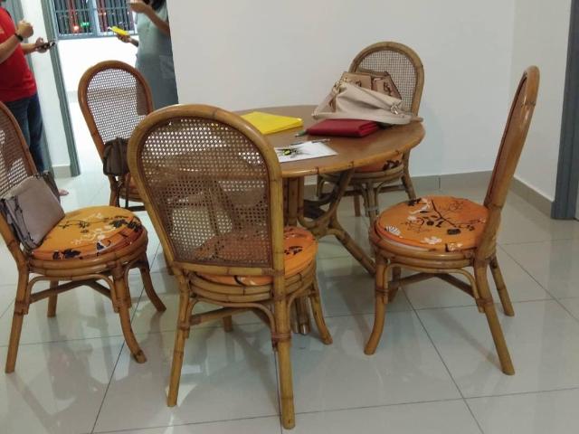 koi prima, condominium