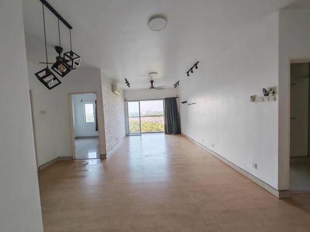 Koi Prima Condominium
