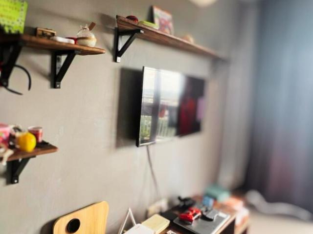 koi prima, condominium