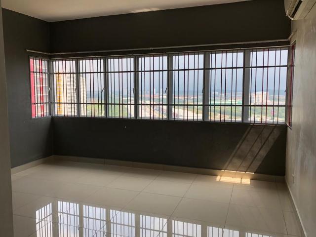 koi prima, condominium