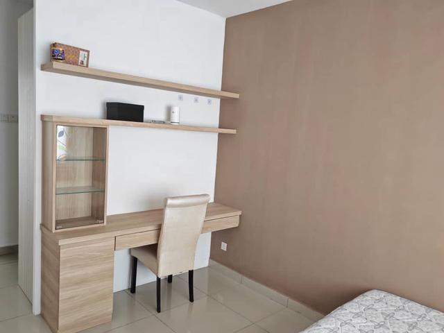 Koi Prima Condominium Puchong Taman Mas