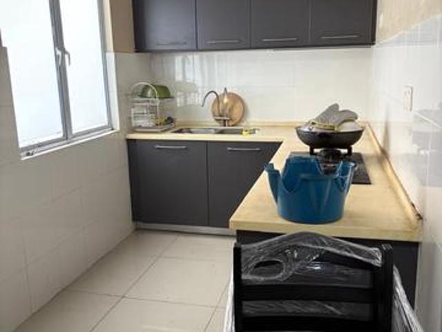 Koi Prima Condominium Puchong Termurah