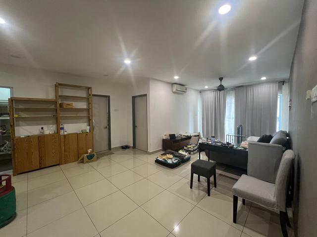 Koi Prima Renovated Full Loan