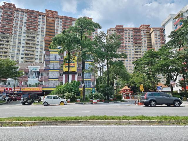 Koi Tropical Condominium for Sale