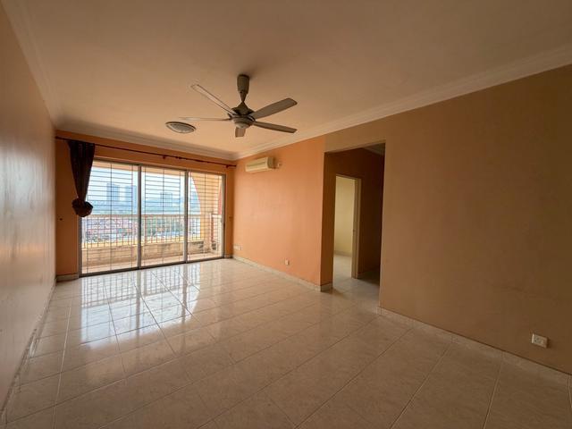 Koi Tropika 3bedrooms for sell