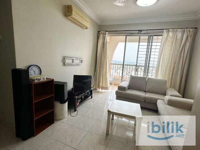Koi Tropika Whole Unit for Rent | 2 Bedrooms | Move In Ready