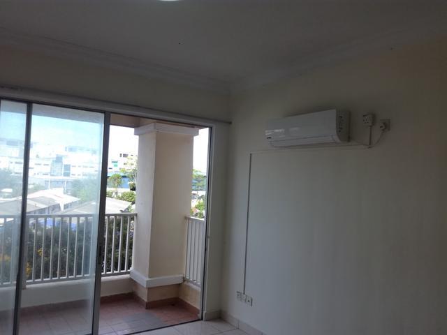 Koi Tropika Condo For Sales