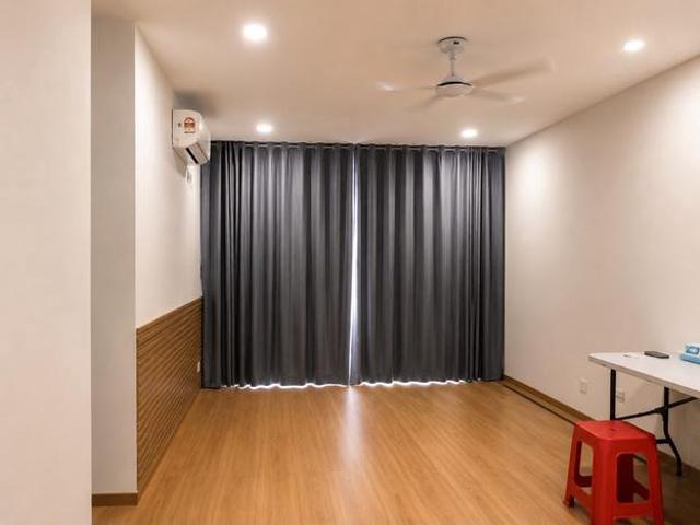 Koi Tropika Condo Puchong 3 Bedroom Partly Furnished