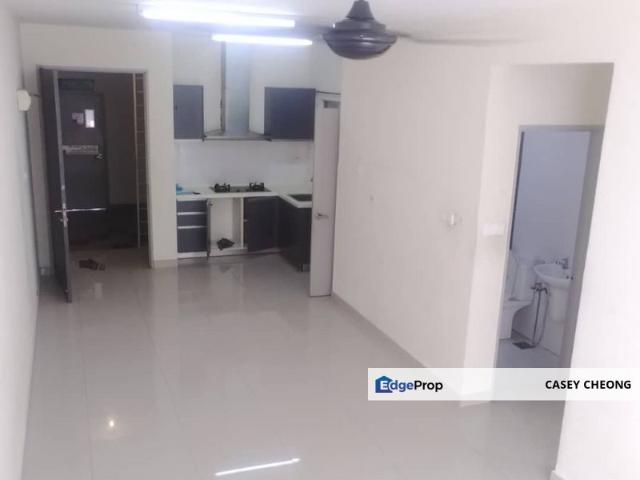 Koi Tropika Condominium
