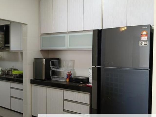 Koi Tropika Condominium