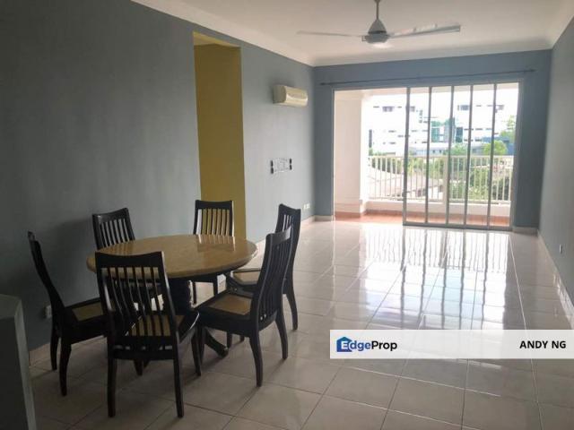 Koi Tropika Condominium