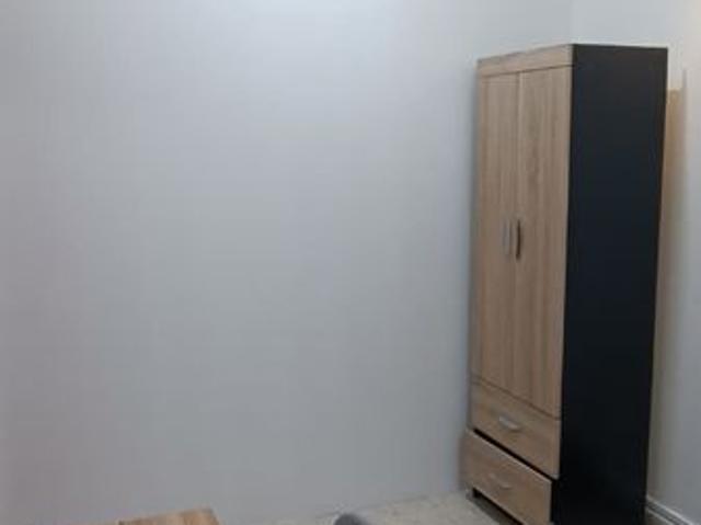 Koi Tropika Condominium