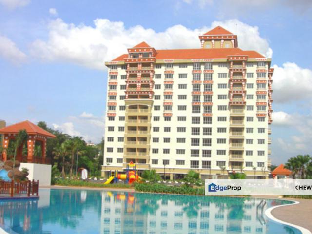 Koi Tropika Condominium