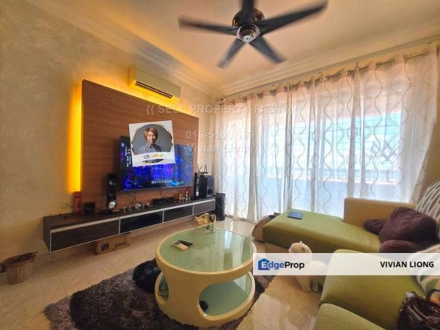 Koi Tropika Condominium