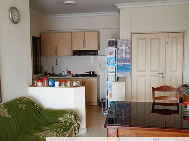Koi Tropika Condominium