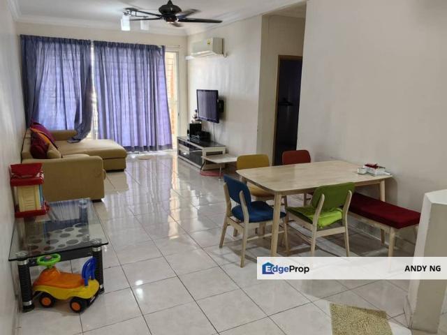 Koi Tropika Condominium