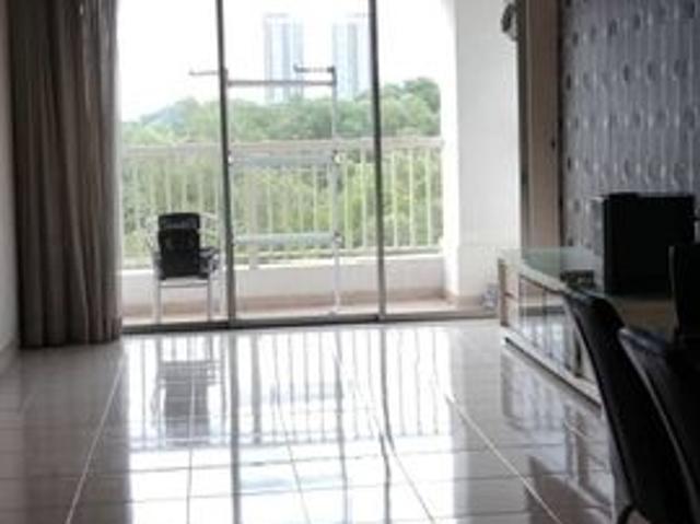 Koi Tropika Condominium