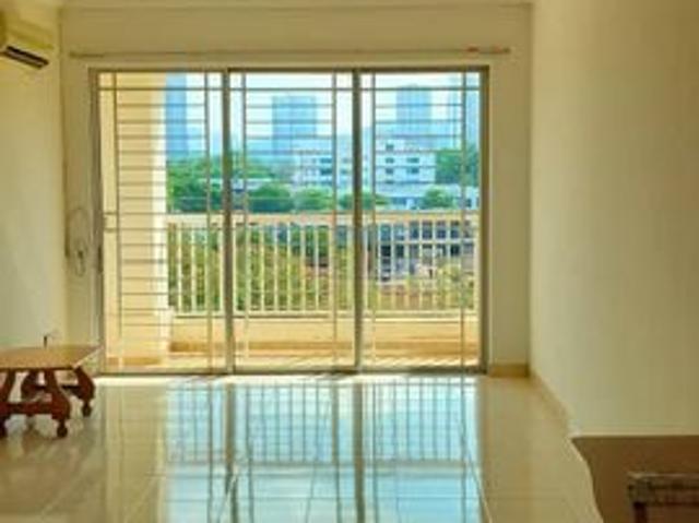 Koi Tropika Condominium