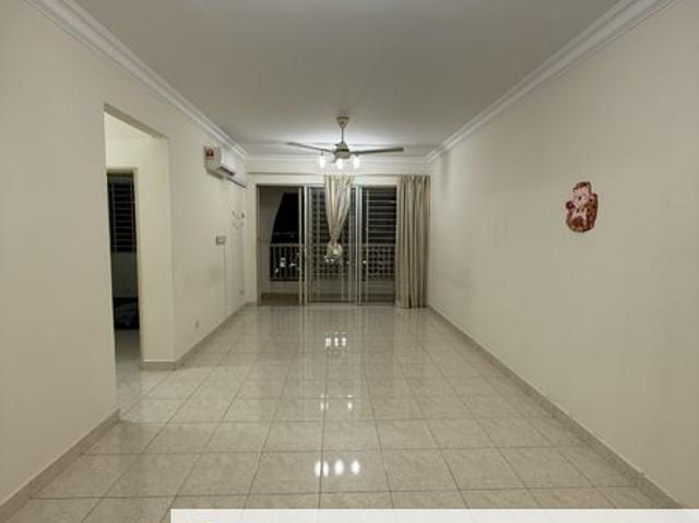 Koi Tropika Condominium