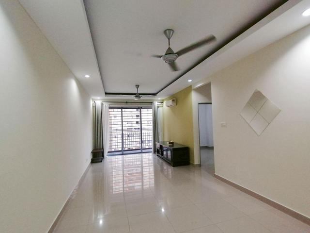 Koi Tropika Condominium Near LRT Bandar Puteri Puchong IOI Mall Sunway