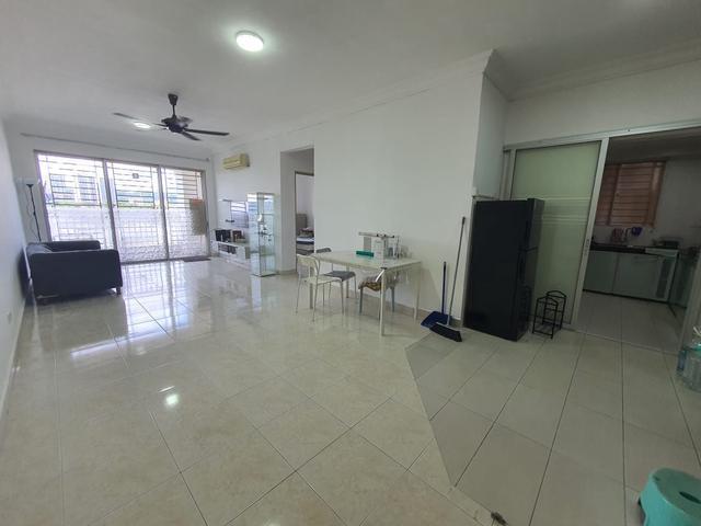 Koi Tropika Condominium Puchong SelangorFULLY FURNISHEDLOW BOOKING