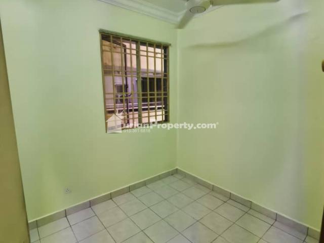 Koi Tropika, Puchong Condo For Rent