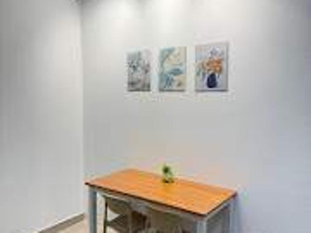 Koi tropika room rm550 for rent