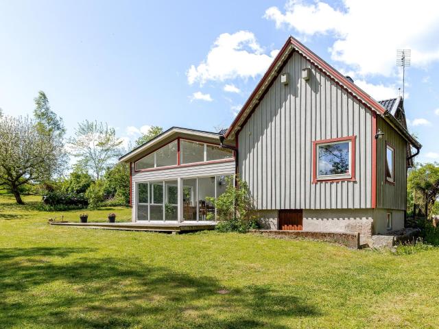 Köinge Brodal 510
