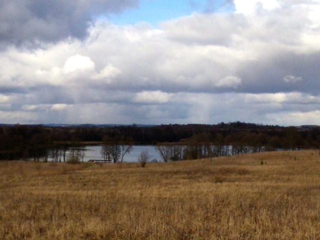 Kojtryny 947 m², Kojtryny