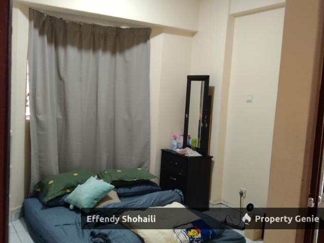 KOJAYA CONDO AMPANG