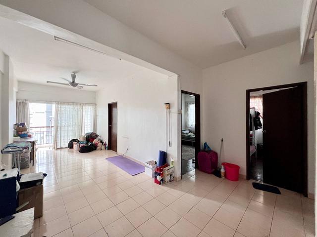 Kojaya Condominium Ampang