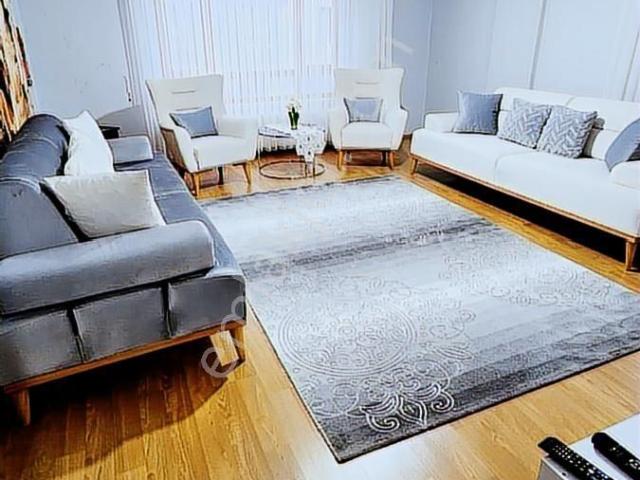 Kök Tapu 130m2 1.kat Konumunda Yüksek Giriş