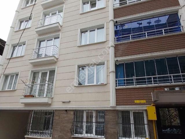 Kökçüoğlu Mah. Masrafsız Asansörlü 3+1 Satılık Daire