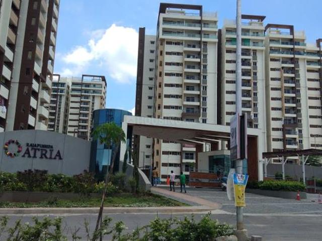 Kokapet 2 BHK Apartment For Sale Hyderabad