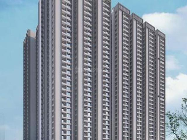 The Line,Kokapet 2 BHK Apartment For Sale Hyderabad