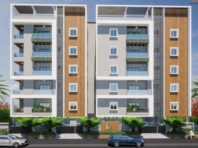 Gandipet 3 BHK Apartment For Sale Hyderabad