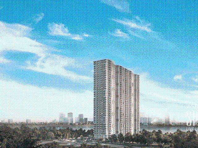 Kokapet 3 BHK Apartment For Sale Hyderabad