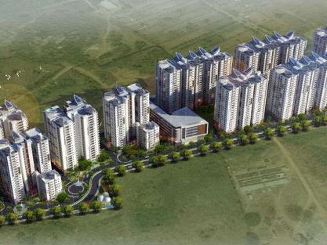 One Block 6 Block 12 Block 8,Kokapet 3 BHK Apartment For Sale Hyderabad