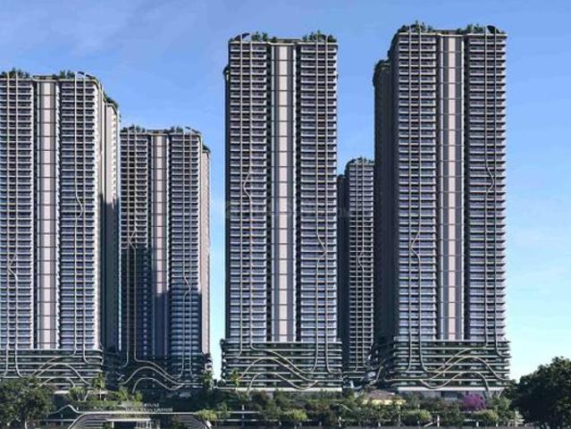 Kokapet 4 BHK Apartment For Sale Hyderabad
