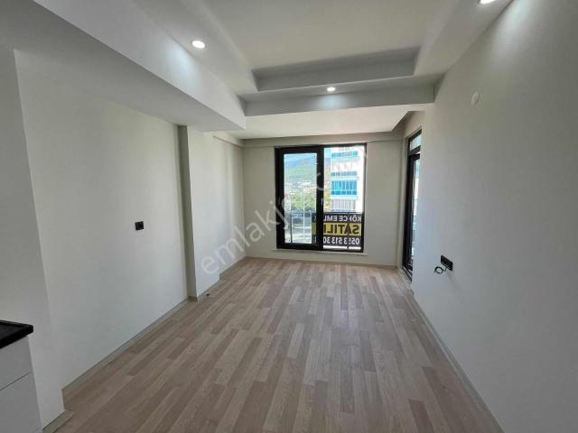 Kökce'den Bağlık Mahallesi Kiralık 1+1 Daire