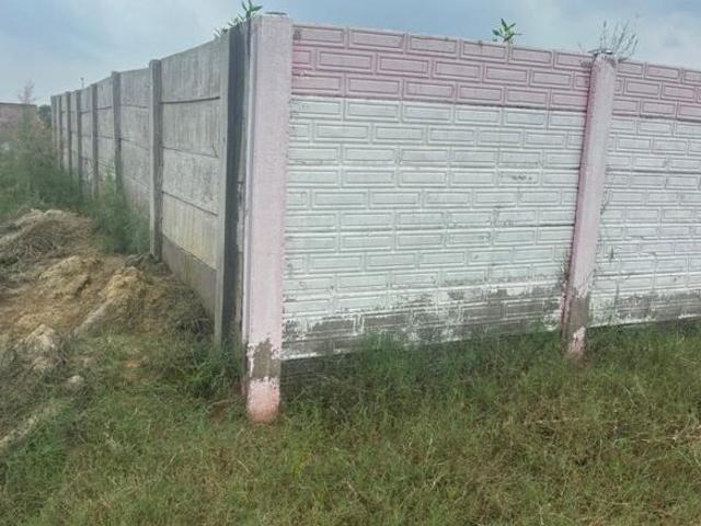 Kokilavn 100 Sq.Yd. Plot in Kosi Mathura Listing ID: #10365