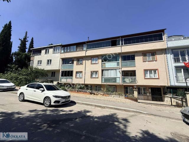 Kökkaya'dan Demircide Aileye Uygun 2+1 Kiralık Daire