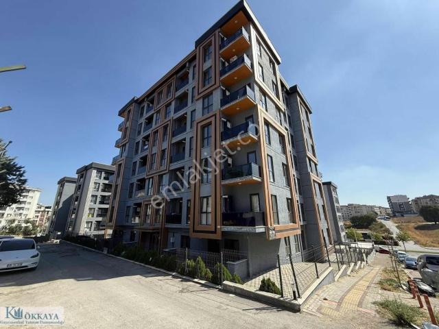 Kökkaya'dan Fiz Yapı Gold Life'ta 17.000₺ Kgs'li Satılık 2+1