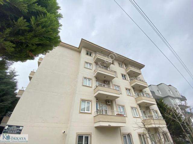 Kökkaya'dan Görükle Merkezde 2+1 Eşyalı Kiralık Daire